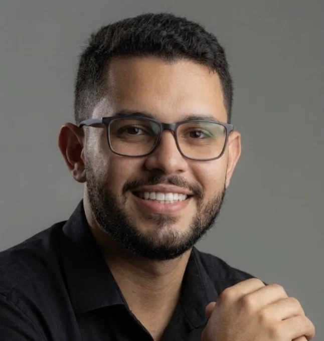 Lucas Silveira